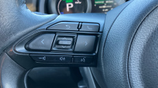 Toyota Yaris 1.5 Hybrid Design 5dr CVT Hybrid Hatchback